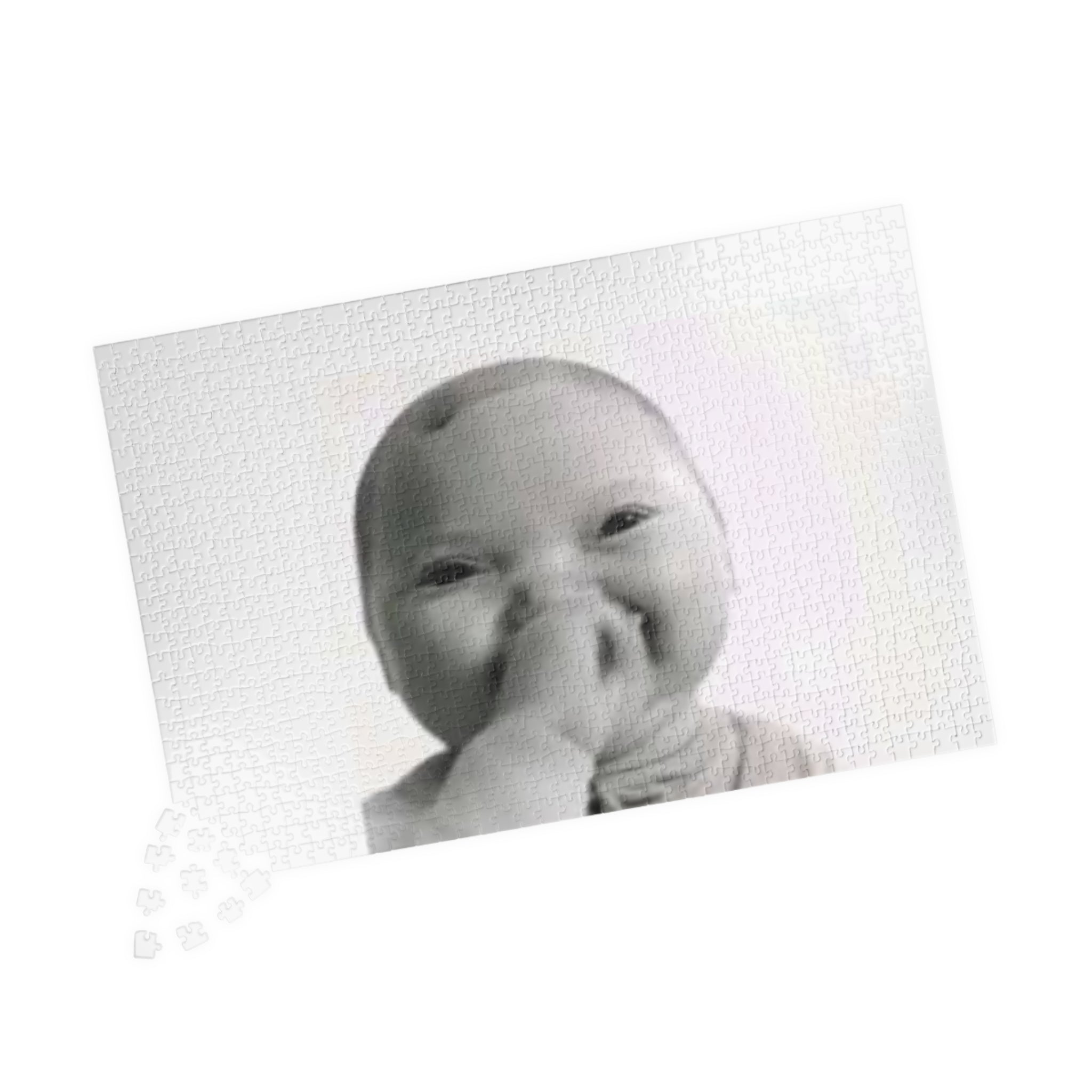 AI Baby Meme -(110, 252, 520, 1014pcs)