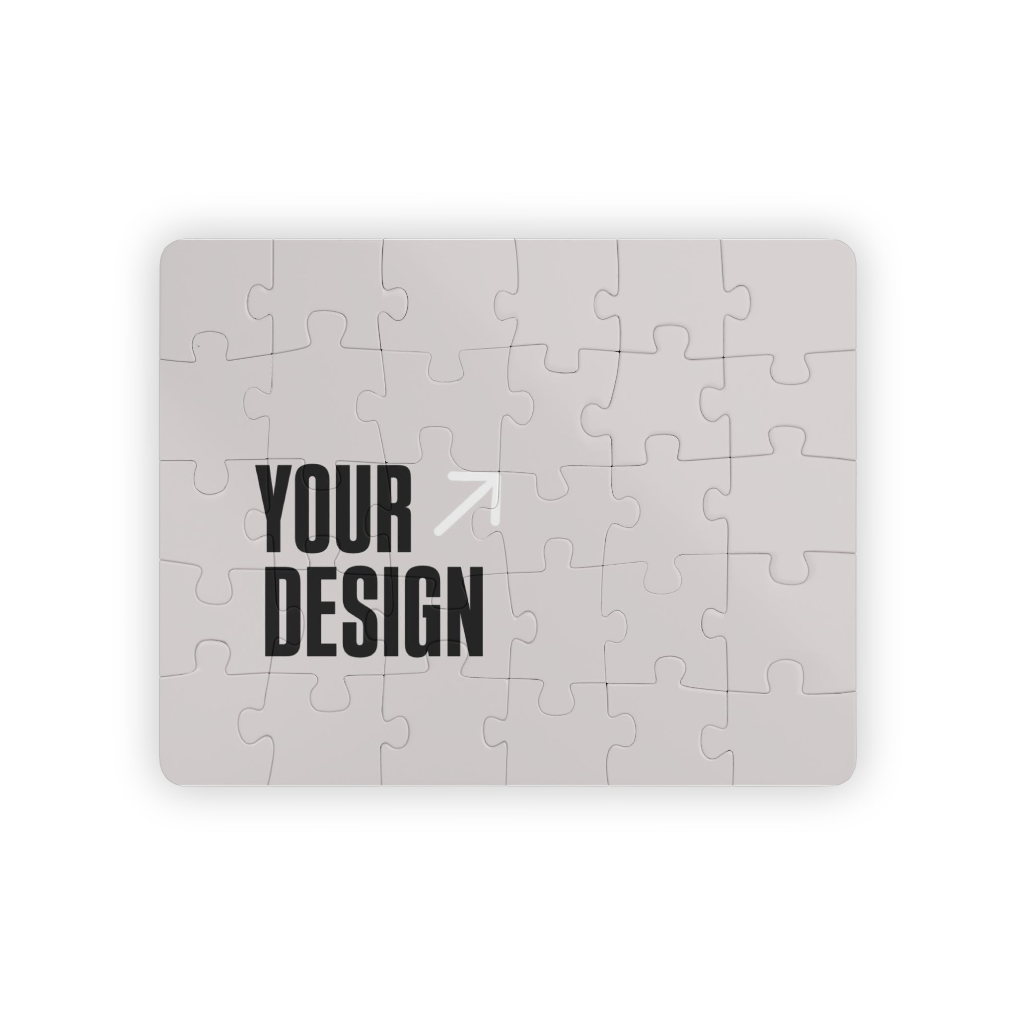 Kids 30Pcs (Horizontal) Custom Jigsaw Puzzle