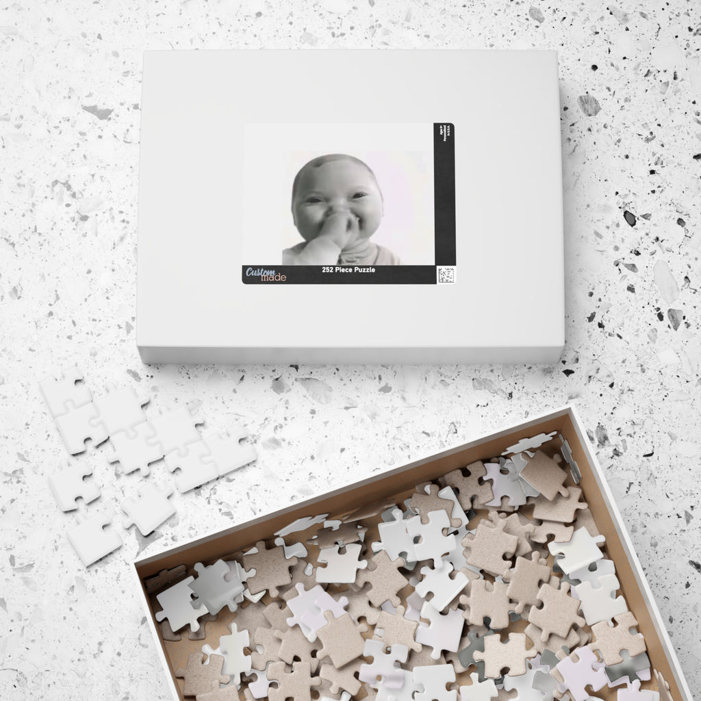 AI Baby Meme -(110, 252, 520, 1014pcs)