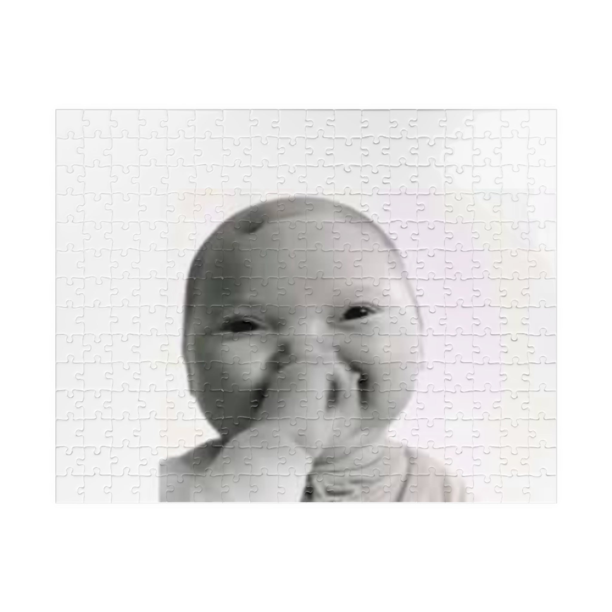 AI Baby Meme -(110, 252, 520, 1014pcs)