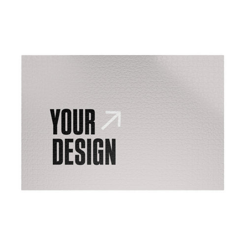 1014pcs (Horizontal) Custom Jigsaw Puzzle