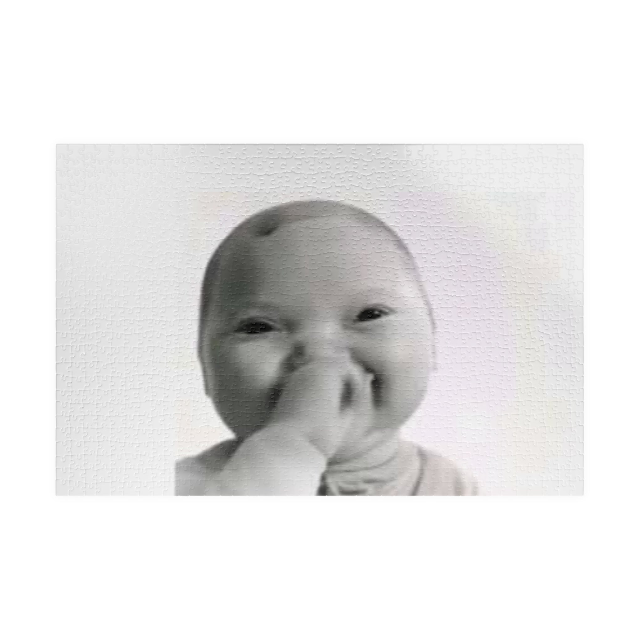 AI Baby Meme -(110, 252, 520, 1014pcs)