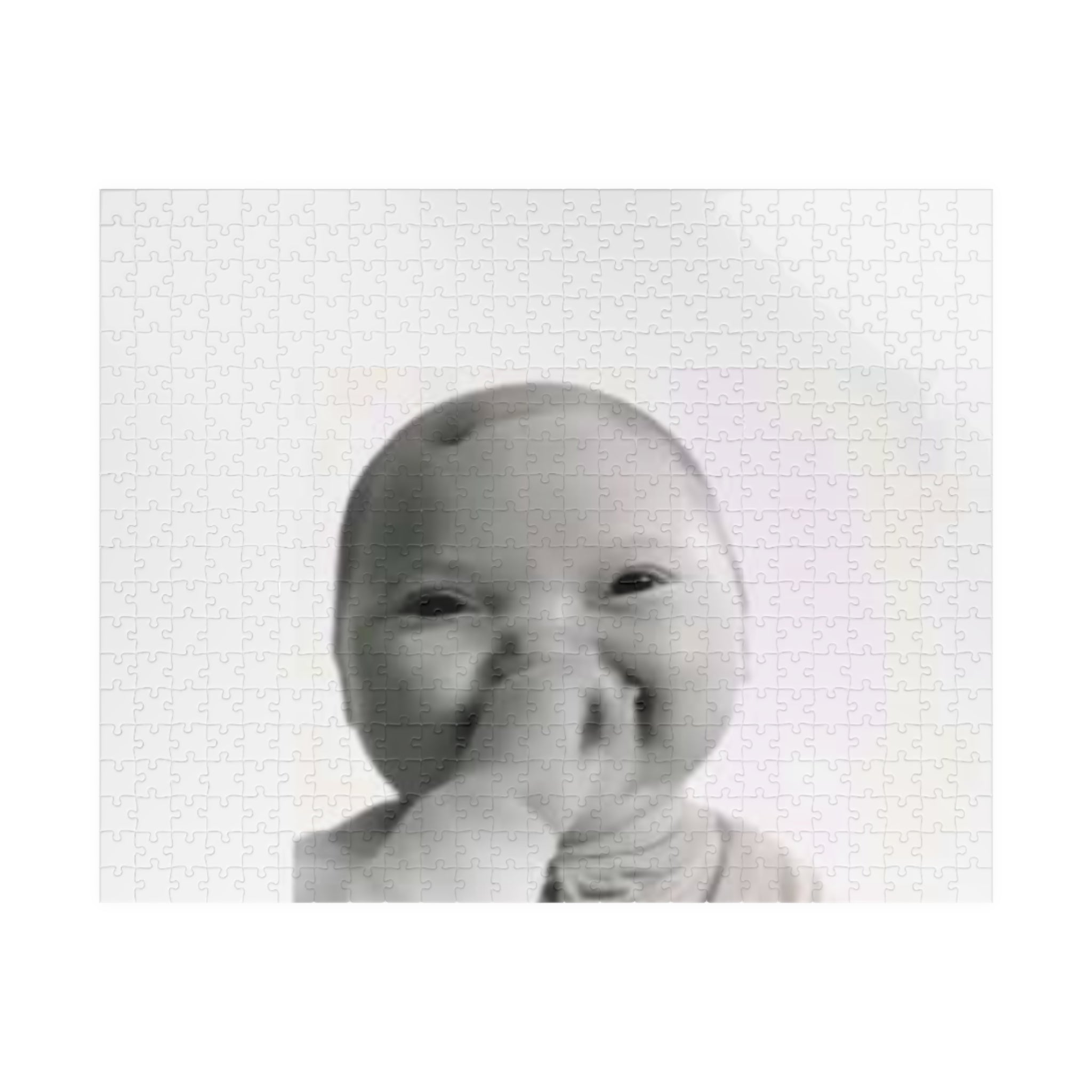 AI Baby Meme -(110, 252, 520, 1014pcs)