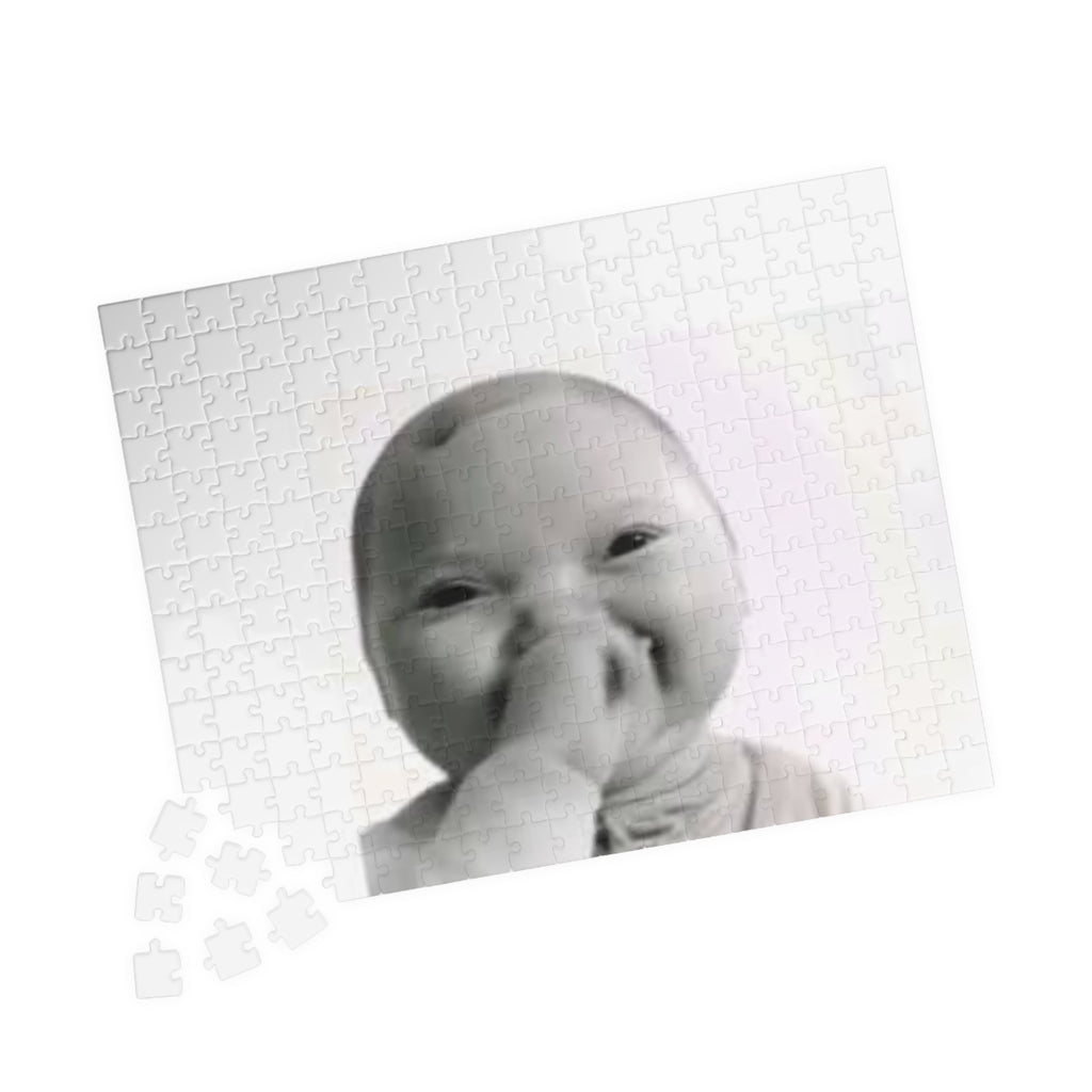 AI Baby Meme -(110, 252, 520, 1014pcs)