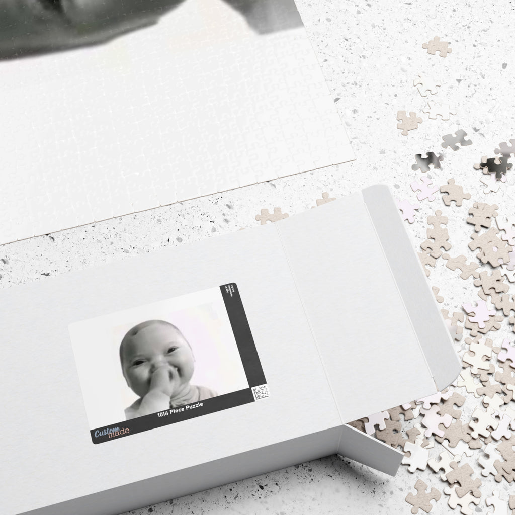 AI Baby Meme -(110, 252, 520, 1014pcs)