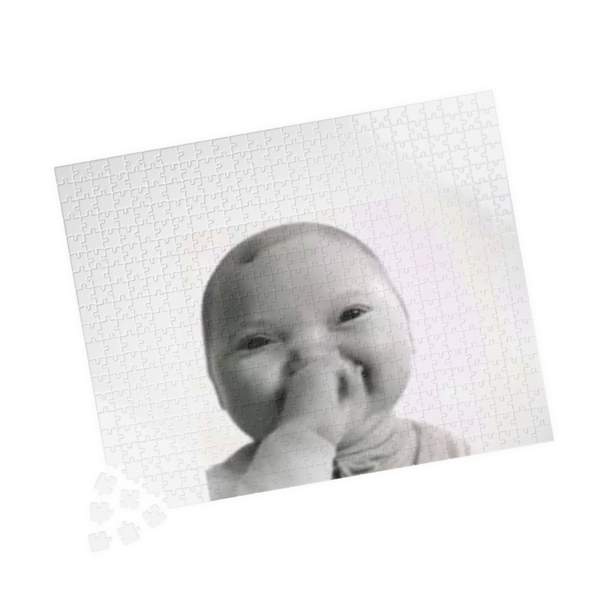 AI Baby Meme -(110, 252, 520, 1014pcs)