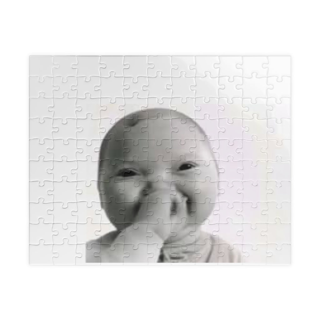 AI Baby Meme -(110, 252, 520, 1014pcs)